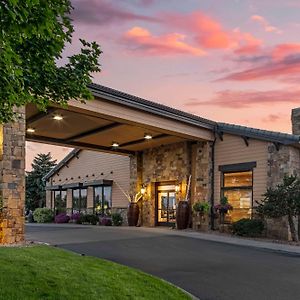 Best Western Rory & Ryan Inns
